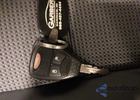 2010 Dodge Caliber Sxt from USA, damaged, VIN 1B3CB4HA7AD651925